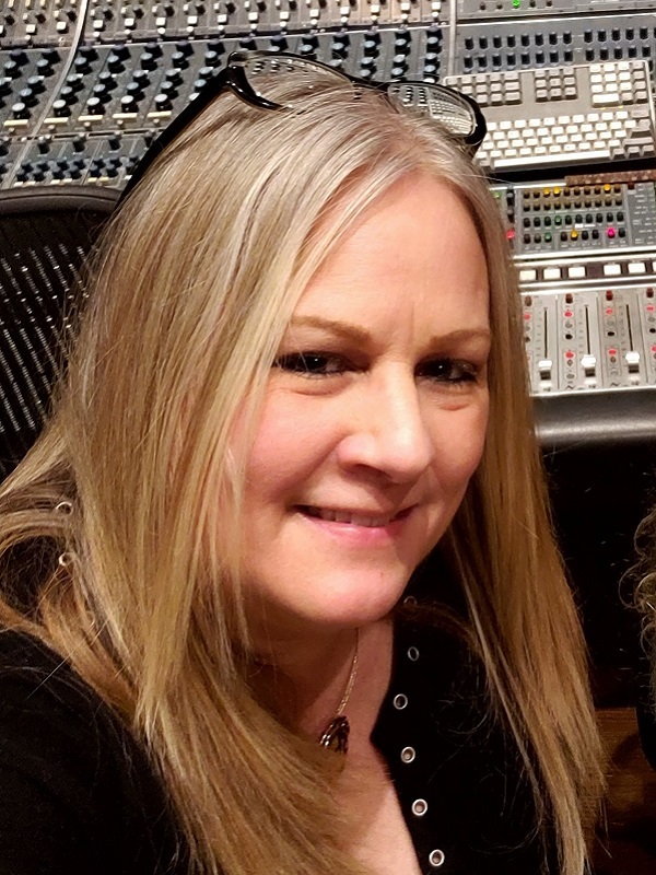 Muzartdisco Arena - ANRGirl